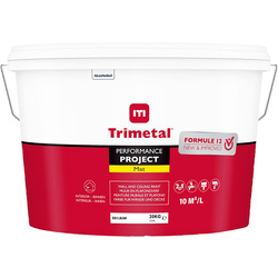 Trimetal Trimetal Performance Project Mat 001/AW 20kg - 38416 - van Toolstation