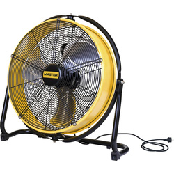 Master industriele ventilator DF20 P 50cm