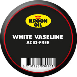 Kroon Kroon-Oil witte vaseline 60gr - 38714 - van Toolstation