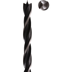 Labor / Labor CV houtboren 10x133mm