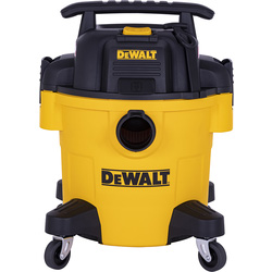DeWALT / DeWALT DXV20PTA nat-/droog stofzuiger 1050W 20L