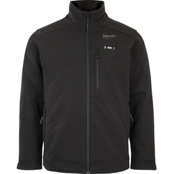 Milwaukee / Milwaukee Toughshell HJBL5 verwarmbare jas 1