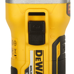 DeWALT DCG405P2-QW Brushless accu haakse slijper