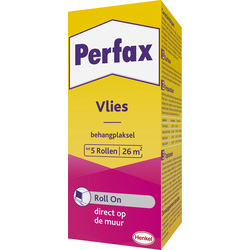 Perfax Vlies 180gr  - 39561 - van Toolstation