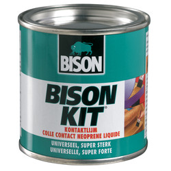 Bison Bison kit Blik 250ml - 39576 - van Toolstation