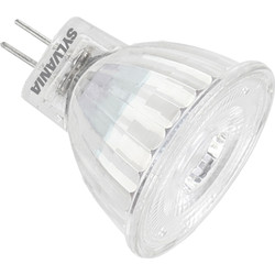 Sylvania Sylvania LED lamp MR11 GU4 2,5W 184lm 3000K 39611 van Toolstation