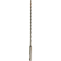 Milwaukee / Milwaukee SDS-plus hamerboor M/2 6x210mm