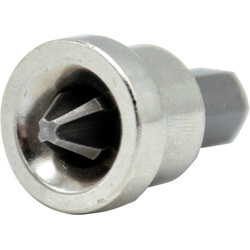 Labor / Labor snelbouwschroef bit PH2x25mm