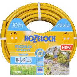 Hozelock Hozelock Tricoflex Ultraflex slang 12,5 mm 30m - 39732 - van Toolstation