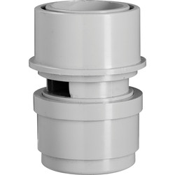 Martens / Beluchter lijmverbinding 1