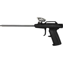 Zwaluw Zwaluw PU pistool zwart 39992 van Toolstation