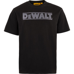 DeWALT DeWALT Oxide t-shirt met reflecterend logo M 40411 van Toolstation
