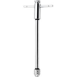 Labor / Labor tapkruk met ratel M5-M12, 250mm