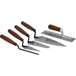 Metselgereedschap & Stukadoorsgereedschap