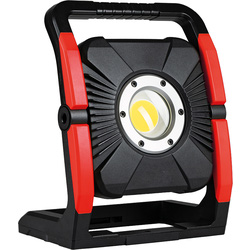 Kelfort Multi-batterij LED-werklamp 40W 5000LM IP54