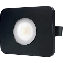 Integral LED / Integral LED breedstraler 20W 1800lm 4000K IP65 zwart