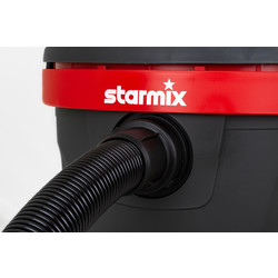 Startmix eSwift 1220 HK nat-/droogzuiger