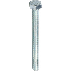 Tapbout M8x50mm - 41402 - van Toolstation