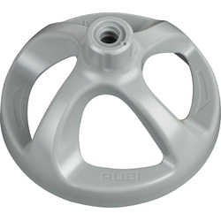 Rubi Cyclone kapjes