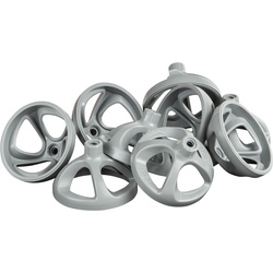 Rubi Cyclone kapjes