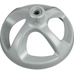 Rubi Rubi Cyclone kapjes  41737 van Toolstation