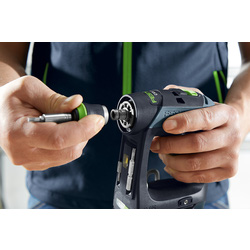 Festool CXS12 LI 2,5 set accu schroefboormachine