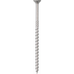 HAPAX / PGB Hapax Constructieschroef deeldraad 4Top 6x120mm TX30