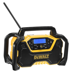 DeWALT DCR029-QW 12-18V XR DAB+ radio/lader (body)