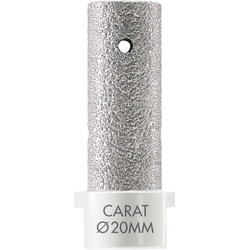 Carat Carat droog frees ehm Ø20xM14 - 43023 - van Toolstation
