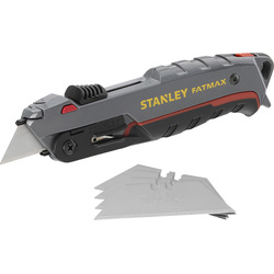 Stanley Fatmax Stanley FatMax veiligheidsmes 0 - 43056 - van Toolstation