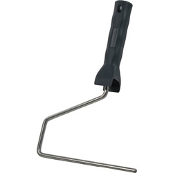 Verfroller beugel 18cm/8mm/300mm - 43062 - van Toolstation