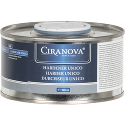 Ciranova Ciranova Hardener Un1co 300ml 43102 van Toolstation