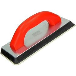 Mack / Plakspaan prof alu & rubber 1