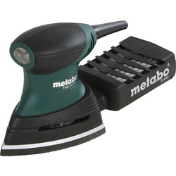 Metabo Metabo FMS200 Intec delta schuurmachine  43361 van Toolstation