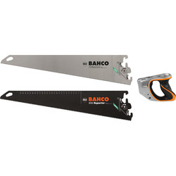 Bahco Bahco EX handzaagsysteem Startset RL greep rechtshandig - 43381 - van Toolstation