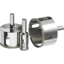 Carat Carat etn boor voor (accu) boormachine Ø6MM 43478 van Toolstation