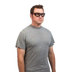 Milwaukee premium veiligheidsbril