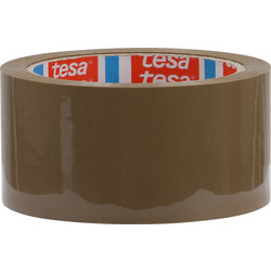 Tesa Tesa dozensluit tape 50mmx66m - 43864 - van Toolstation