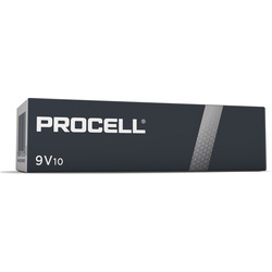Duracell Procell batterij
