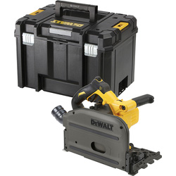 DeWALT DeWALT DCS520NT-XJ 54V Flexvolt invalzaag (body) 54V Li-ion Ø165mm 45013 van Toolstation