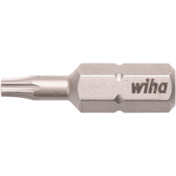 Wiha Wiha bit Standard TX10x25mm - 45503 - van Toolstation