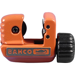 Bahco Bahco 301-22 mini pijpsnijder Ø3-22mm - 45516 - van Toolstation