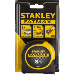 Stanley FatMax® Blade Armor Rolmeter