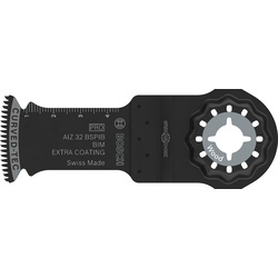 Bosch / Bosch PRO Starlock hout invalzaagblad AIZ 32x50mm