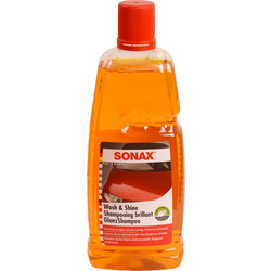 Sonax Sonax wash & shine super concentraat 1L - 45892 - van Toolstation