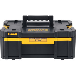 DeWALT TSTAK box III diepe lade