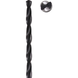 Labor / Labor HSS-boren, lang rolgewalst 1