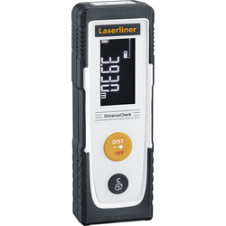 Laserliner / Laserliner afstandsmeter Rood