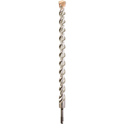 Milwaukee / Milwaukee SDS-plus hamerboor M/2 26x450mm