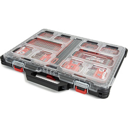 Milwaukee / Milwaukee Packout accessoireset 98-delig